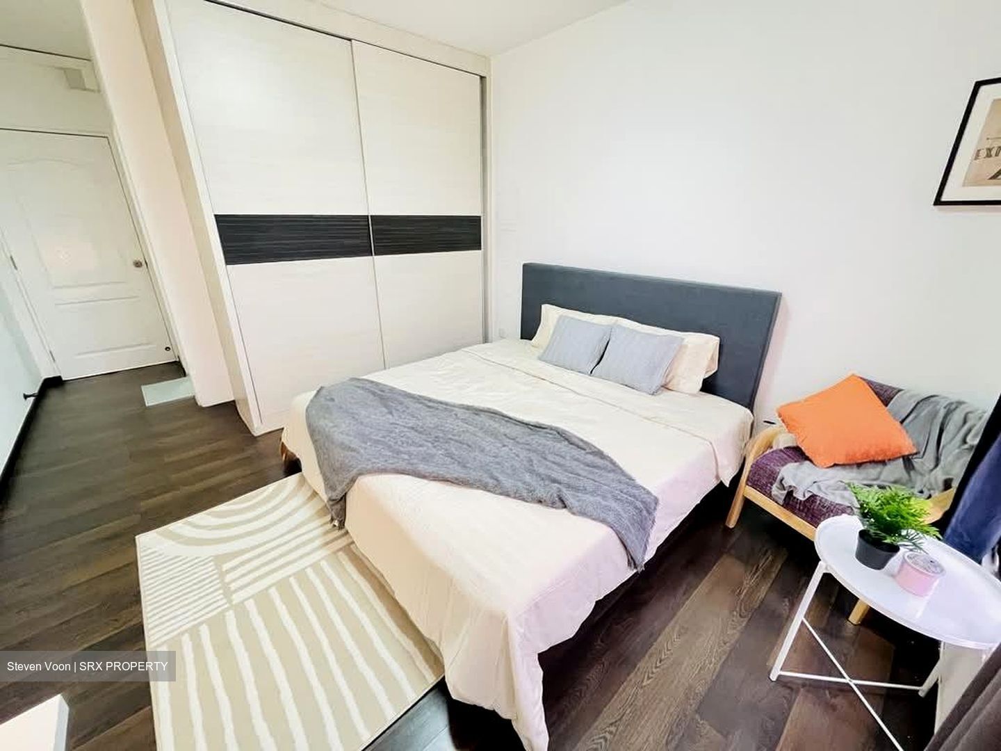 Sixth Avenue Centre (D10), Apartment #543009481